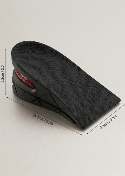 Upstep™ 5CM BOY UZATAN TABANLIK (ÇİFT)