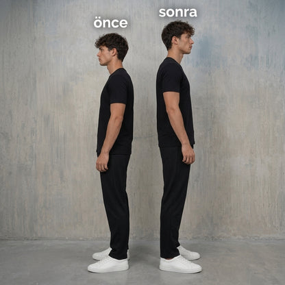 Upstep™ BOY UZATAN TABANLIK (ÇİFT)