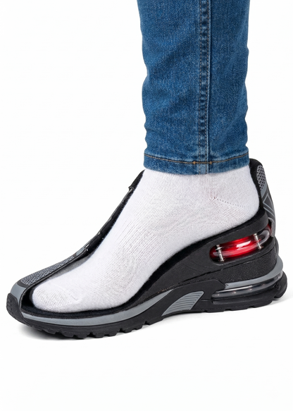 Upstep™ 5CM BOY UZATAN TABANLIK (ÇİFT)